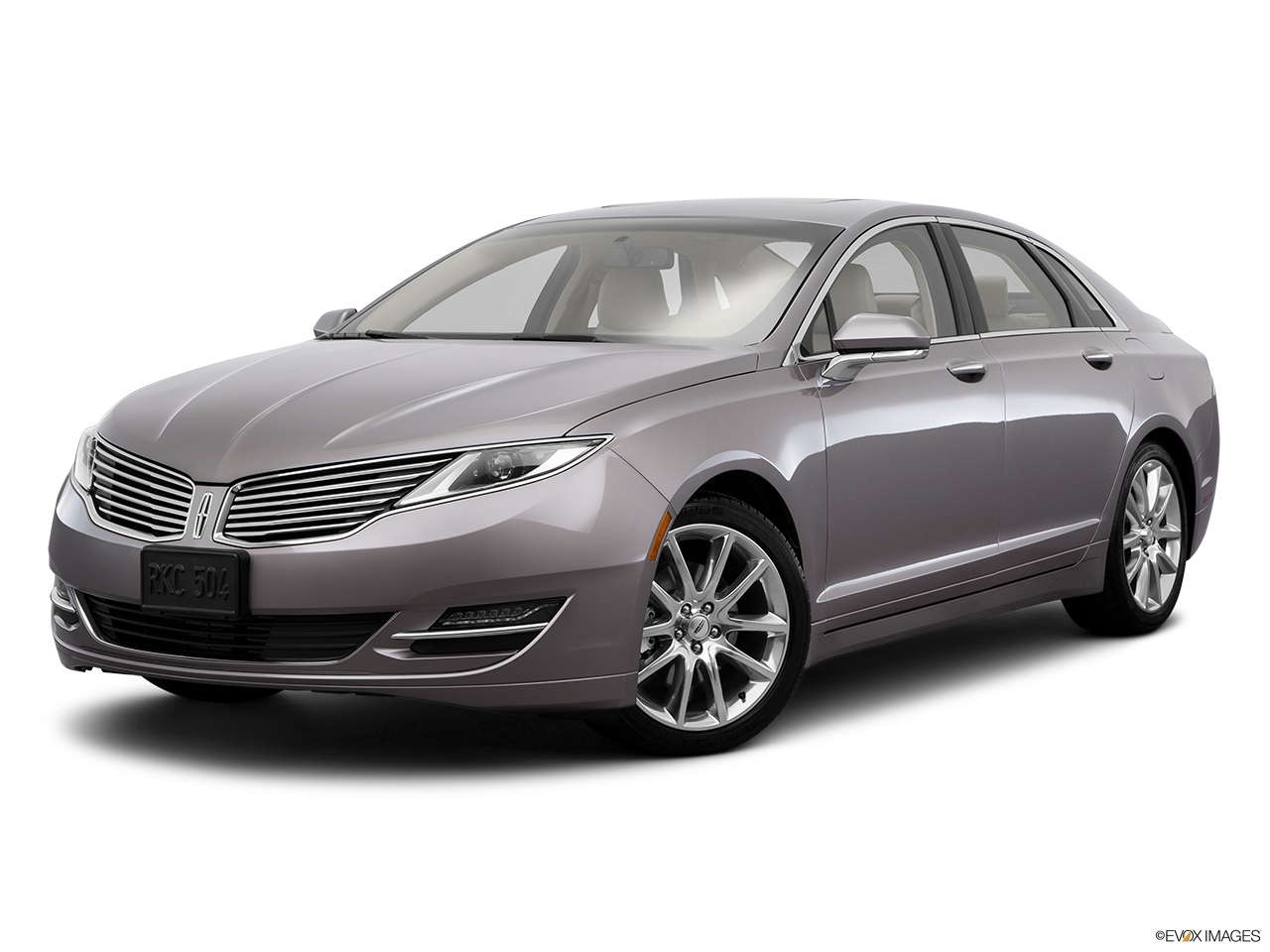 Lincoln Mkz Clipart Transparent PNG Image