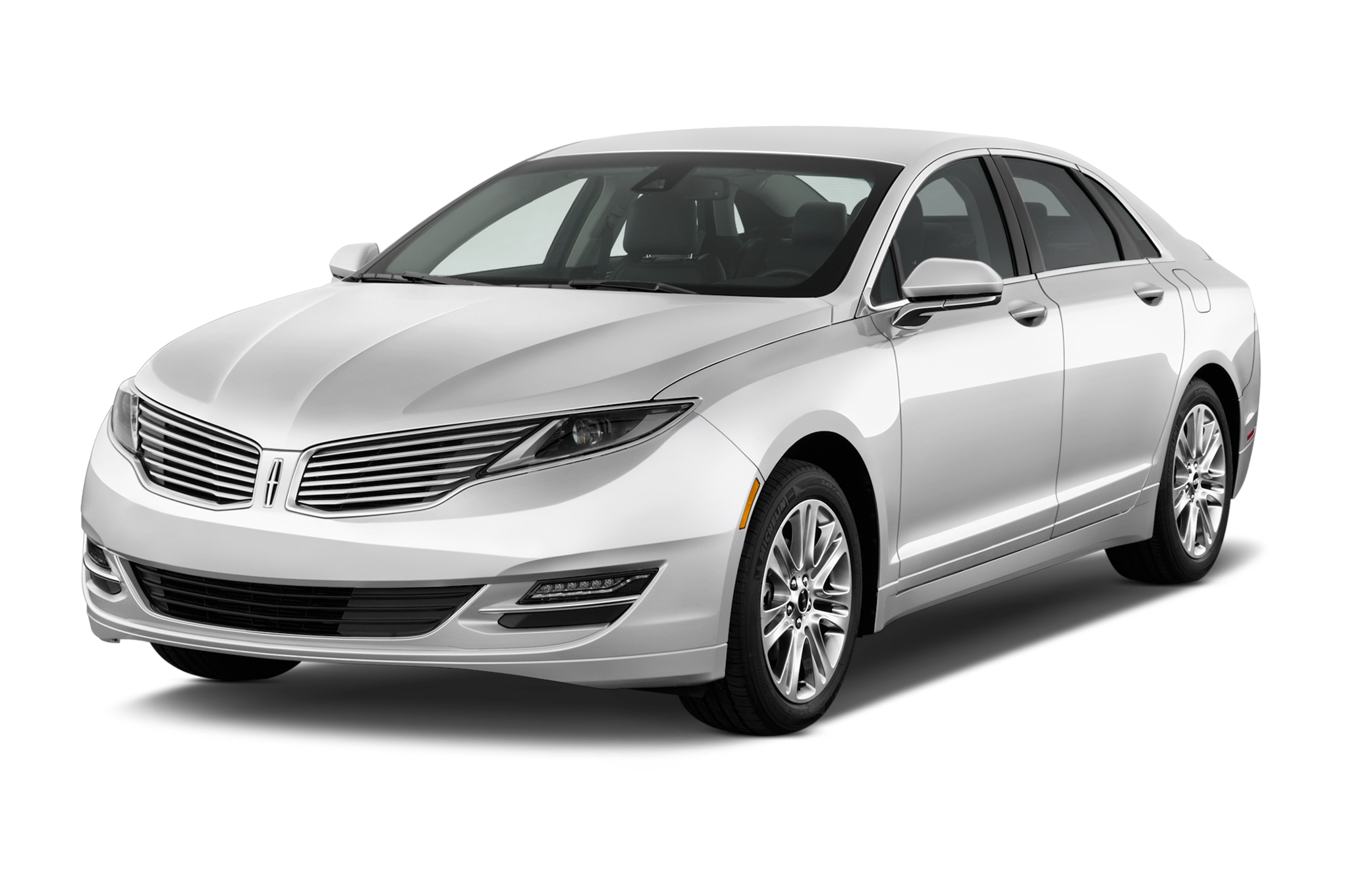 Lincoln Mkz PNG Image