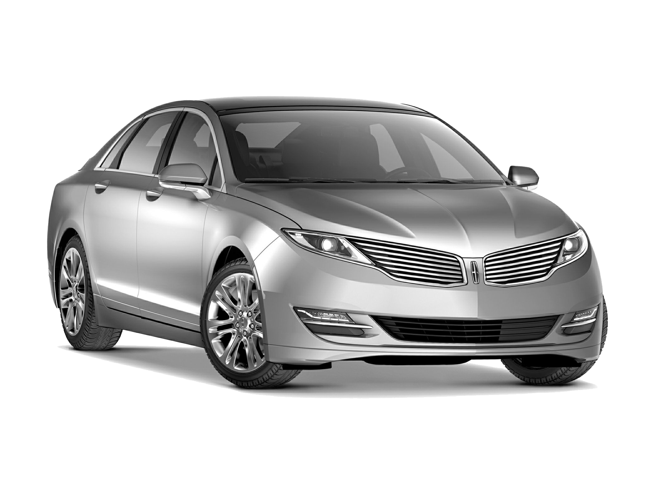 Lincoln Mkz Transparent Background PNG Image