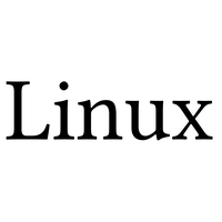 Linux logo PNG