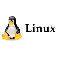 Linux logo PNG