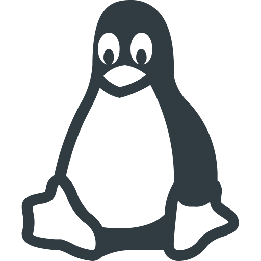 Linux logo Transparent PNG Image