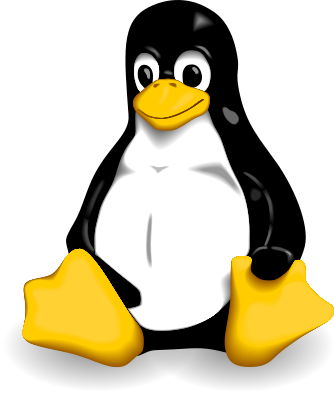 Linux Hosting Png Image Transparent PNG Image