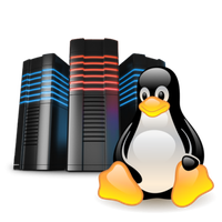 Linux Hosting Png Clipart