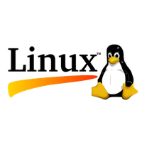 Linux Hosting Transparent PNG