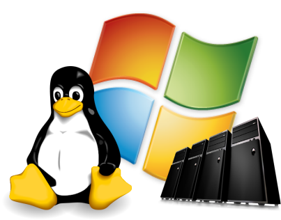 Linux Hosting Png Images Transparent PNG Image