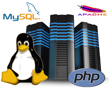 Linux Hosting Png Transparent PNG Image