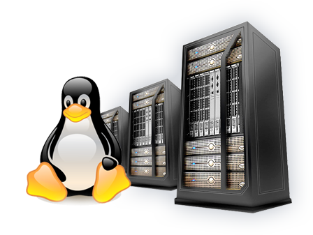 Linux Hosting Download Png PNG Image