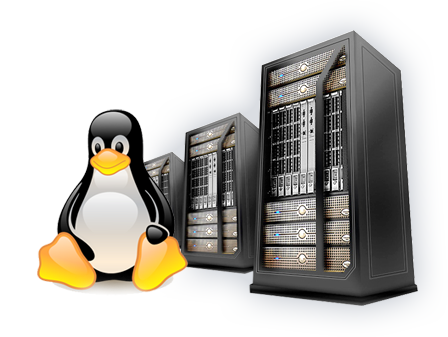 Linux Hosting Download Png Transparent PNG Image