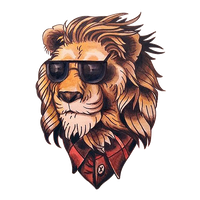 Download Lion Free PNG photo images and clipart | FreePNGImg