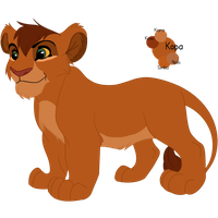 Download Lion Free PNG photo images and clipart | FreePNGImg