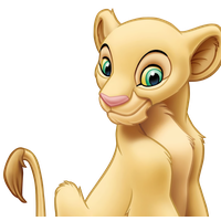 Lion King PNG