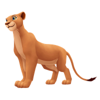 Lion King PNG