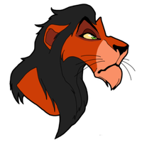 Lion King PNG