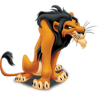 Lion King PNG