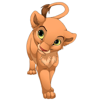 Lion King PNG