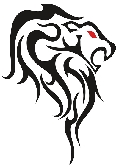 Download Lion Tattoo Png Images HQ PNG Image | FreePNGImg