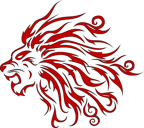 Tags  lion tattoo  Free PNG Images  Starpng