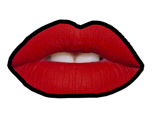 Lips Free Png Image PNG Image