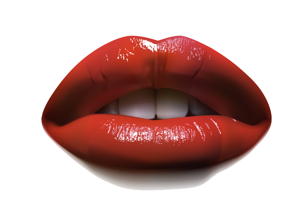 Lips Png Image Transparent PNG Image