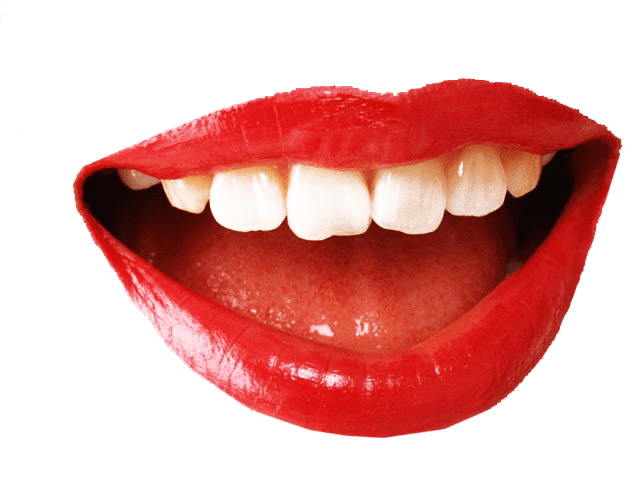 Red Lips Png Image PNG Image