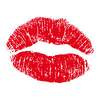 Lips Kiss Png Image Transparent HQ PNG Download | FreePNGImg