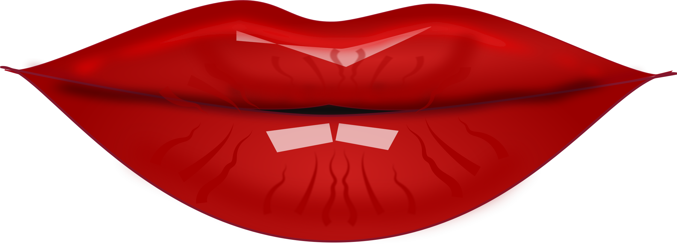 Lips Png Picture Transparent PNG Image