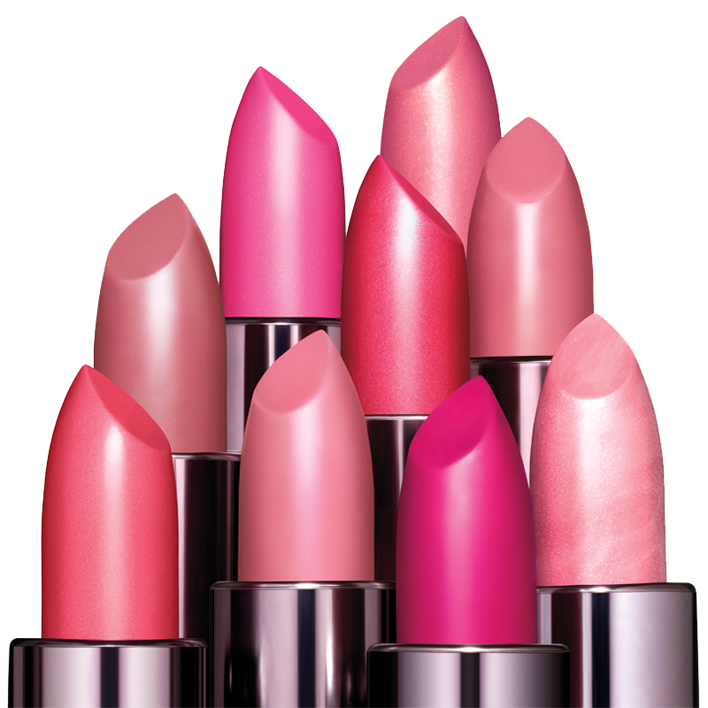 Lipstick File PNG Image