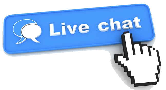 Live Chat Png Transparent PNG Image