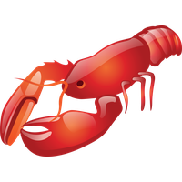 Lobster PNG