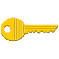 Key Transparent HQ PNG Download | FreePNGImg