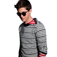 Logan Lerman Transparent