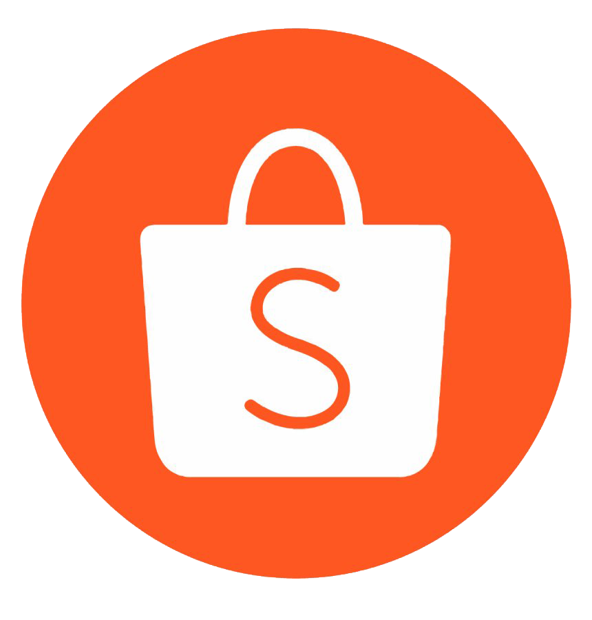 Shopee Logo Free Transparent Image HQ PNG Image