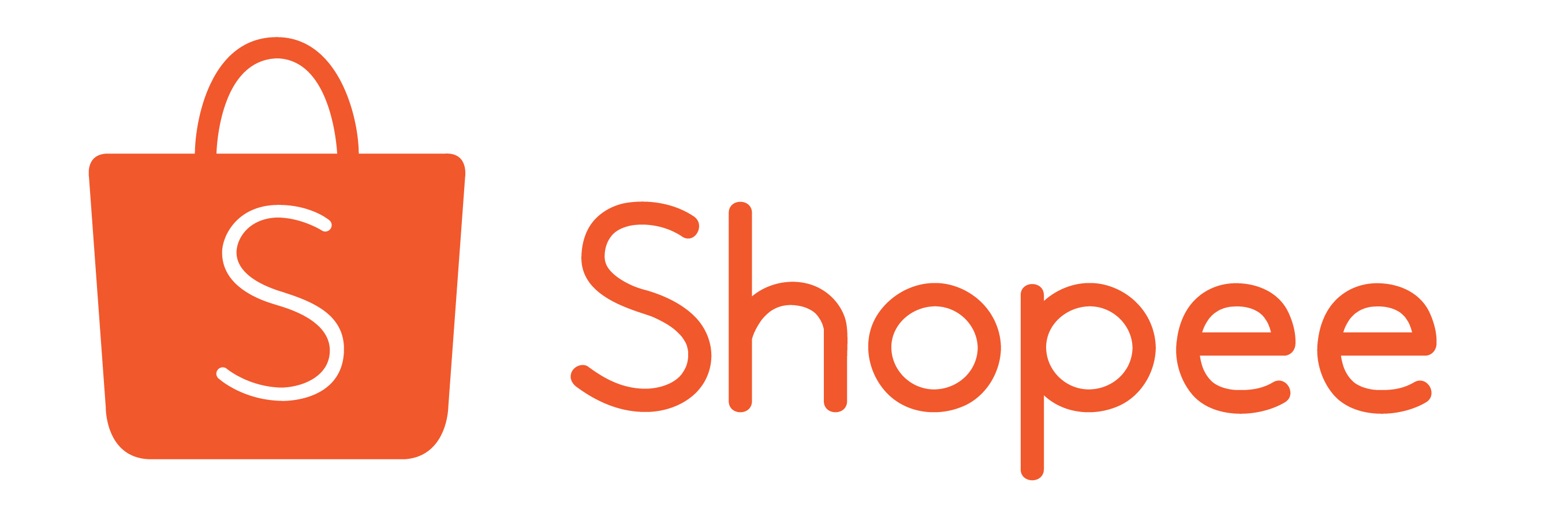Shopee Logo PNG File HD PNG Image