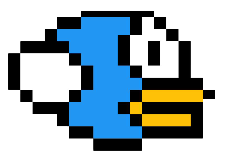 flappy bird bird png