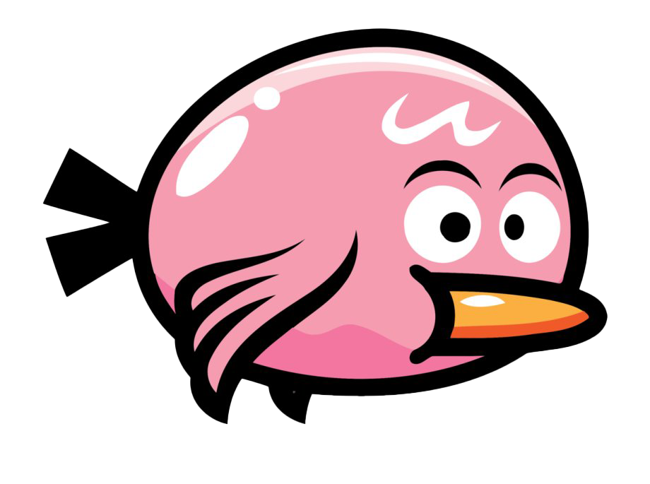 Flappy png. Flappy Bird птица. Розовая птица из игры. Flappy Bird спрайты. Flappy Bird logo.