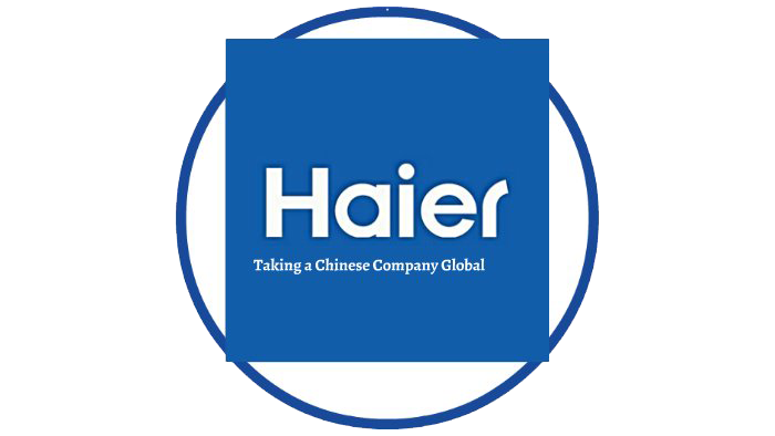 Logo Haier Picture PNG Download Free PNG Image