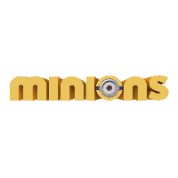 Logo Minions HD Image Free Transparent HQ PNG Download | FreePNGimg