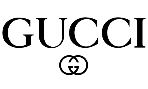 Logo Gucci Black PNG Download Free PNG Image