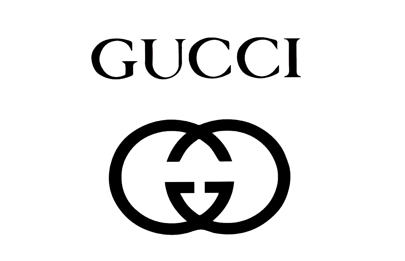 Logo Gucci Black Photos HQ Image Free PNG Image