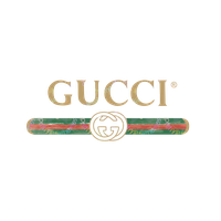 Download Golden Gucci Logo Download HQ HQ PNG Image | FreePNGImg