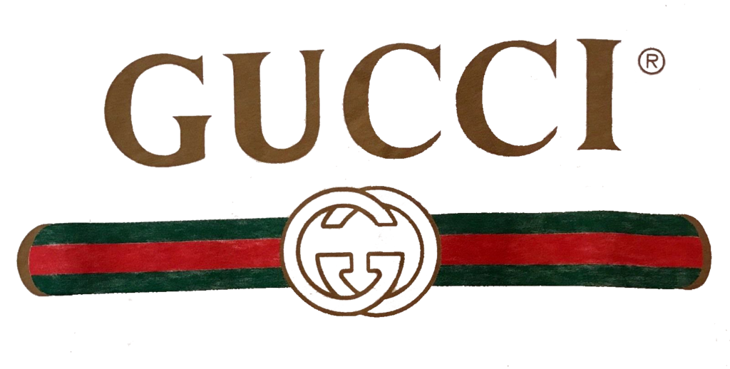 Logo Gucci Picture Free Transparent Image HD PNG Image