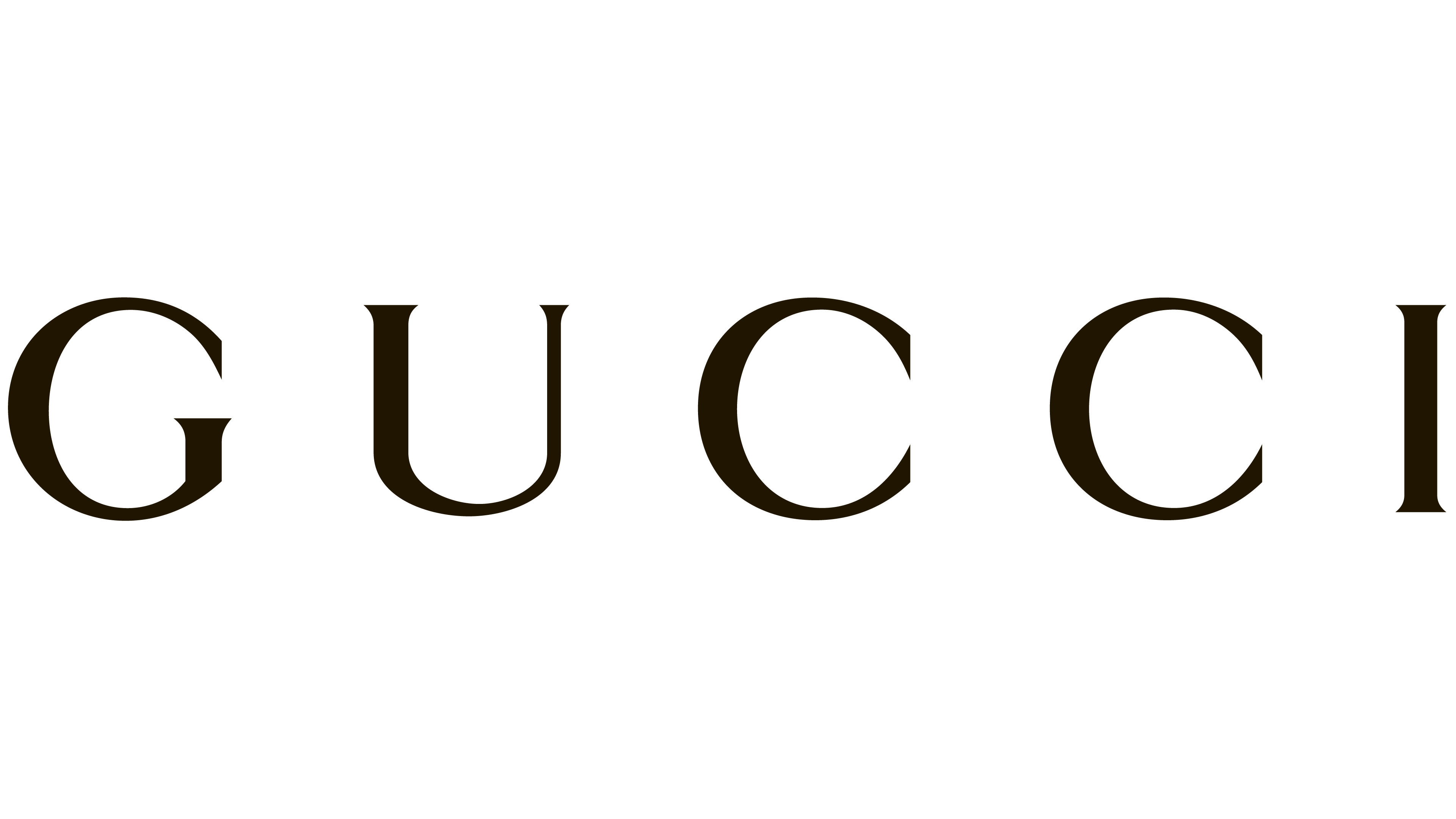 Logo Gucci Picture Download HD PNG Image
