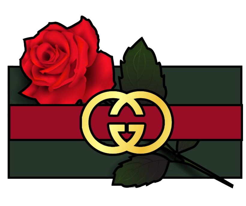 Logo Gucci Download Free Image PNG Image