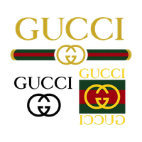 Logo Gucci Photos HQ Image Free PNG