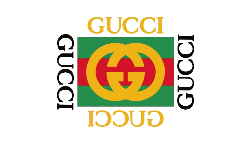 Logo Gucci Free Clipart HQ PNG Image