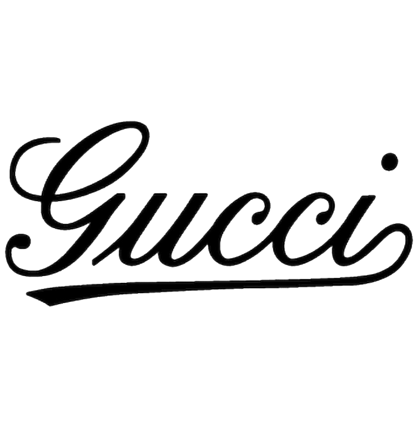 Logo Gucci Pic PNG File HD PNG Image