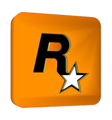 Logo Rockstar Free Download PNG HD PNG Image