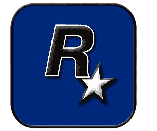 Logo Rockstar Free HQ Image PNG Image
