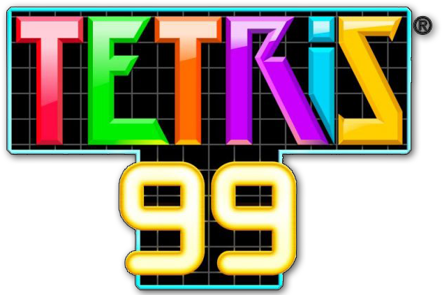 Tetris Photos Logo Free Transparent Image HQ PNG Image